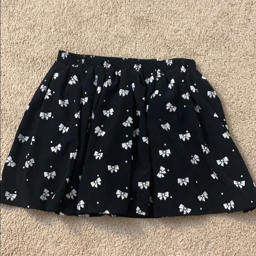 Forever 21 skort